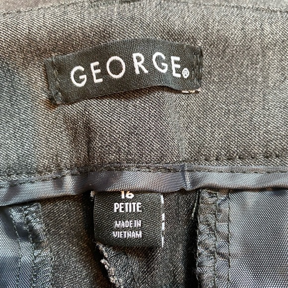 GEORGE (NWT) Dress Pants - Picture 5 of 8